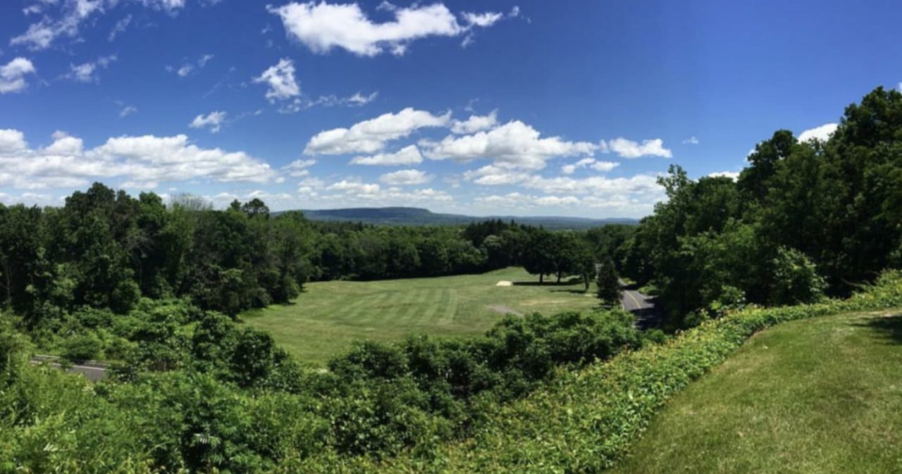 Farmingbury Hills Golf Course