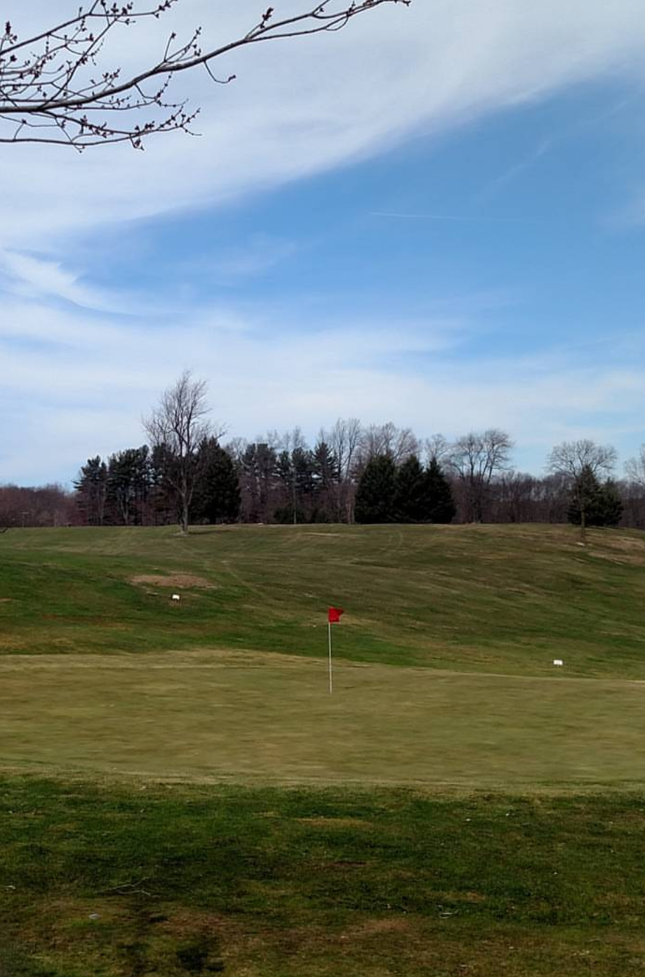 Gallery Farmingbury Hills Golf Course