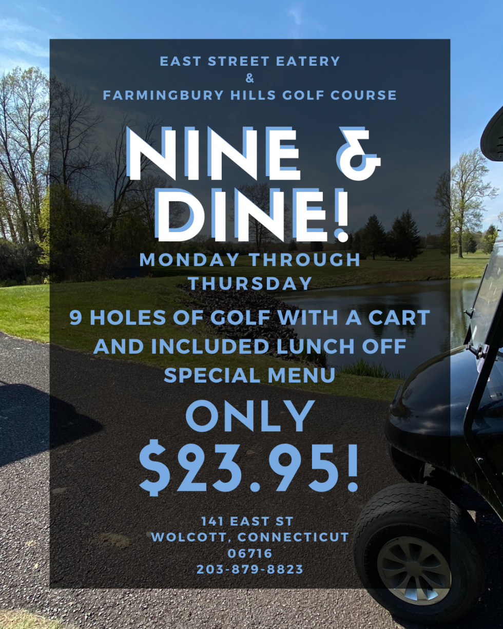 Course Fees Farmingbury Hills Golf Course