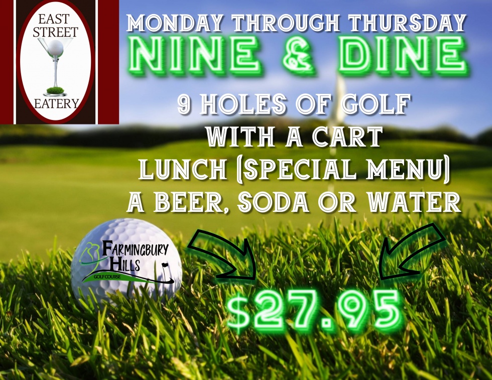 Course Fees Farmingbury Hills Golf Course